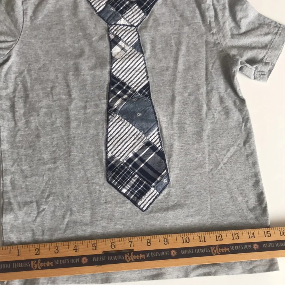 Gymboree Tie T Shirt Gymboree Sailing T Shirt With Tie Cruise T Shirt